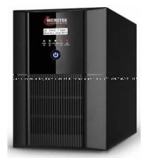 Microtek JUMBO HOME UPS Model - JM SW 3500+ 24V (Working Power 2.8KVA 2240W)